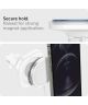 Spigen MagFit Ventilatierooster Houderstandaard Apple MagSafe Wit