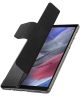 Spigen Smart Fold Samsung Galaxy Tab A7 Lite Hoes Book Case Zwart