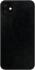 Rosso Element 2-in-1 Apple iPhone 12/12 Pro Hoesje Zwart afbeelding 2