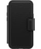 OtterBox MagSafe Folio Apple iPhone 12 Mini Hoesje Book Case Zwart