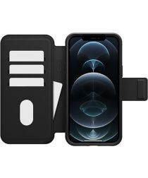 iPhone 12 Pro Max Telefoonhoesjes met Pasjes