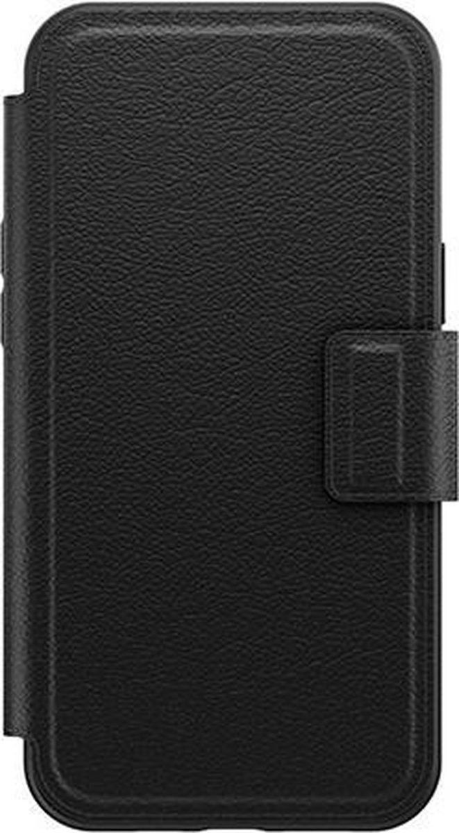 OtterBox MagSafe Folio Apple iPhone 12 Pro Max Hoesje Book Case Zwart afbeelding 7
