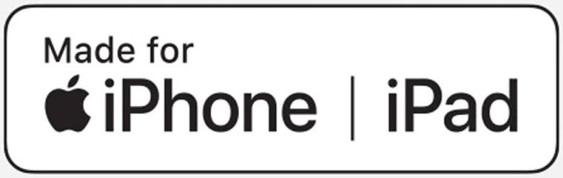 USB-C naar Apple Lightning iPhone / iPad Kabel 1 Meter - Duo Pack afbeelding 4