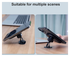 Nillkin MagRoad Lite Magnetische Dashboard MagSafe Houder afbeelding 2