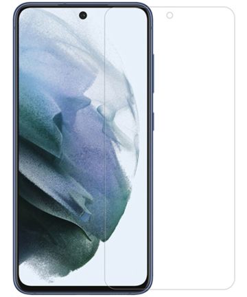 Nillkin Samsung Galaxy S21 FE Screen Protector Anti-Explosie Glas Screen Protectors