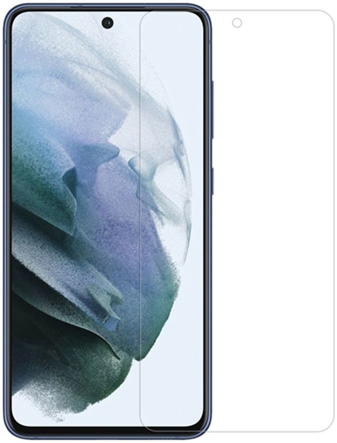 Nillkin Samsung Galaxy S21 FE Screen Protector Anti-Explosie Glas afbeelding 1