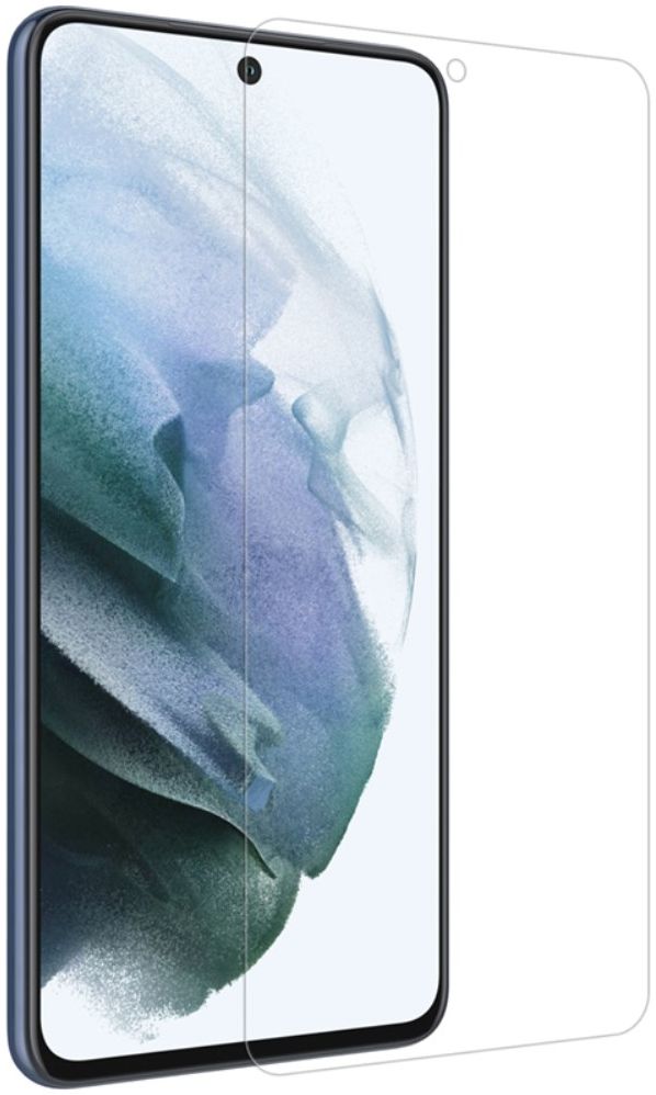 Nillkin Samsung Galaxy S21 FE Screen Protector Anti-Explosie Glas afbeelding 2