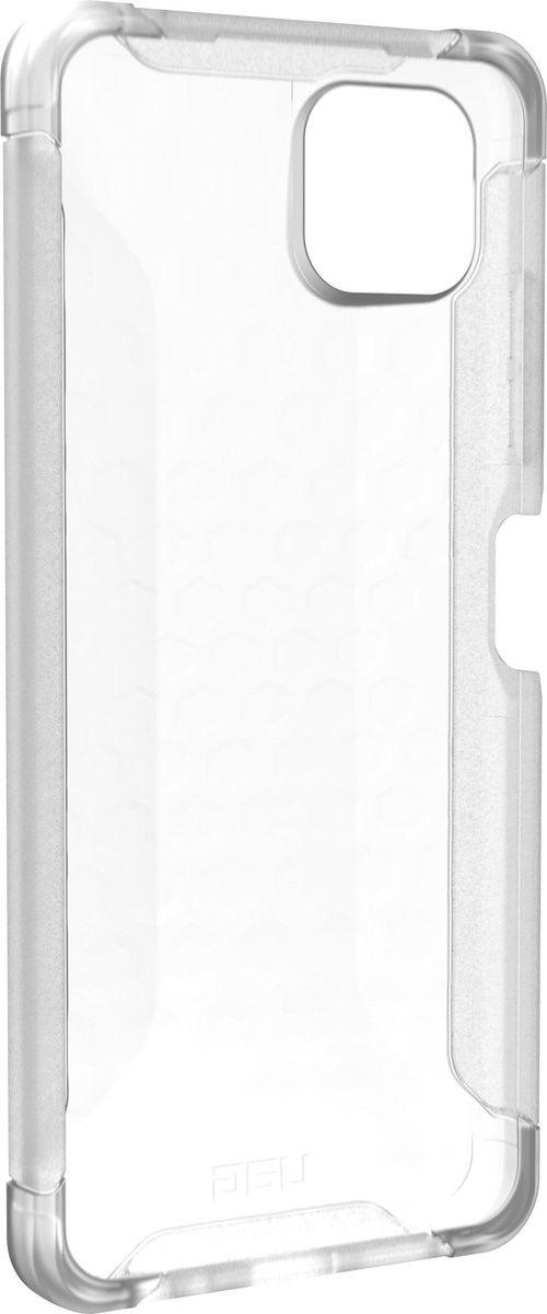 Urban Armor Gear Scout Series Samsung Galaxy A22 5G Hoesje Transparant afbeelding 4