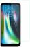 Motorola Defy (2021) Screen Protector 0.3mm Arc Edge Tempered Glass afbeelding 1