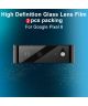IMAK Google Pixel 6 Camera Lens Protector Tempered Glass Duo Pack