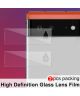 IMAK Google Pixel 6 Camera Lens Protector Tempered Glass Duo Pack
