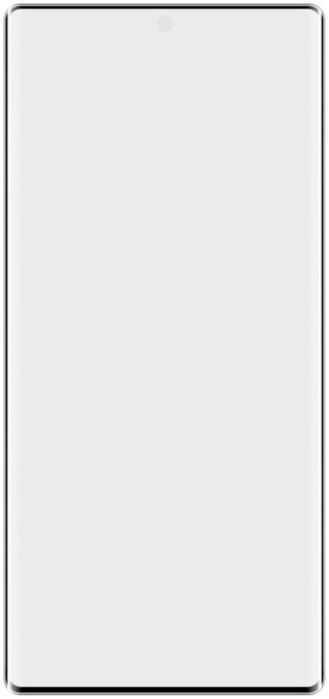 IMAK Google Pixel 6 Pro Screen Protector 3D Tempered Glass Full Cover afbeelding 13
