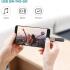 Universele USB-C naar USB-A Adapter On The Go Converter Grijs afbeelding 10