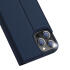 Dux Ducis Skin Pro Series Apple iPhone 13 Pro Max Hoesje Wallet Blauw afbeelding 7