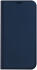 Dux Ducis Skin Pro Series Apple iPhone 13 Pro Max Hoesje Wallet Blauw afbeelding 10