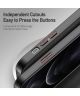 Dux Ducis Fino Series Apple iPhone 13 Pro Hoesje Back Cover Zwart
