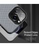 Dux Ducis Fino Series Apple iPhone 13 Pro Hoesje Back Cover Blauw