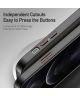 Dux Ducis Fino Series Apple iPhone 13 Pro Hoesje Back Cover Groen