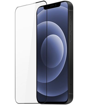 Dux Ducis Apple iPhone 13 Mini Screen Protector 9H Tempered Glass Screen Protectors