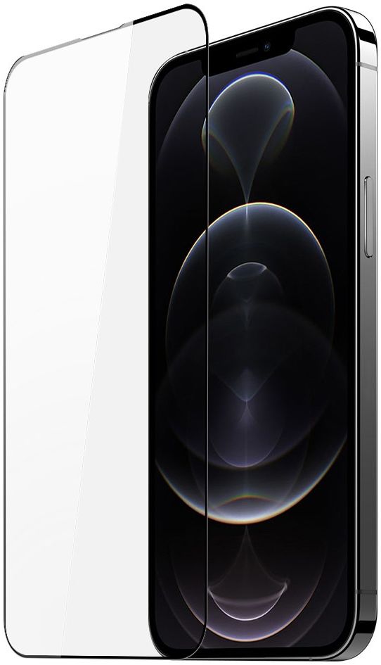 Dux Ducis Apple iPhone 13 Pro Max Screen Protector 9H Tempered Glass afbeelding 1