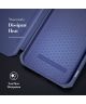 Dux Ducis Skin X Series Apple iPhone 13 Mini Hoesje Book Case Blauw