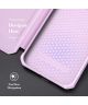 Dux Ducis Skin X Series Apple iPhone 13 Mini Hoesje Book Case Roze