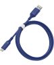 Otterbox USB-C Kabel 1 Meter Blauw