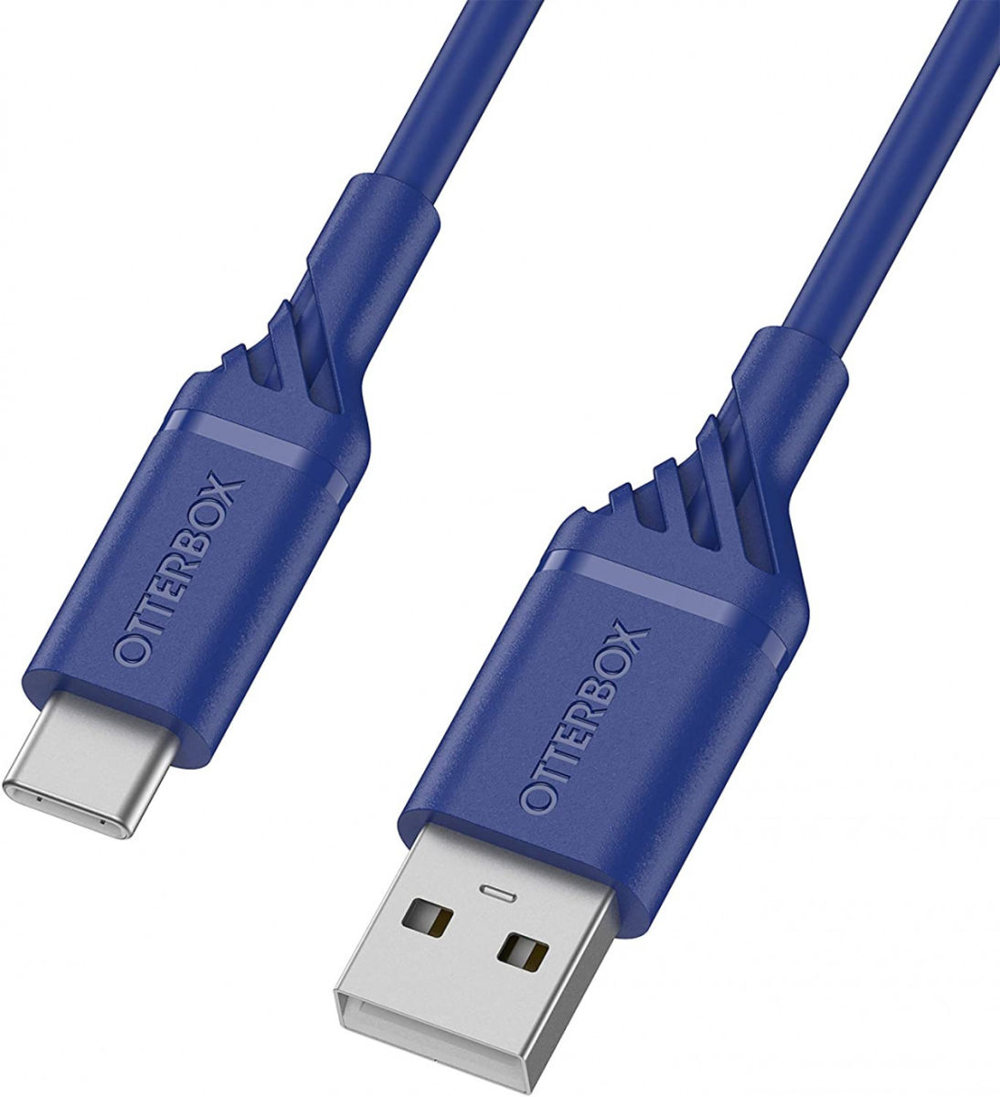 Otterbox USB-C Kabel 1 Meter Blauw afbeelding 1