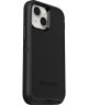 OtterBox Defender Series Apple iPhone 13 Mini Hoesje Zwart