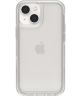 OtterBox Symmetry Apple iPhone 13 Mini Hoesje Transparant
