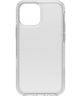 OtterBox Symmetry Apple iPhone 13 Mini Hoesje Transparant Glitter