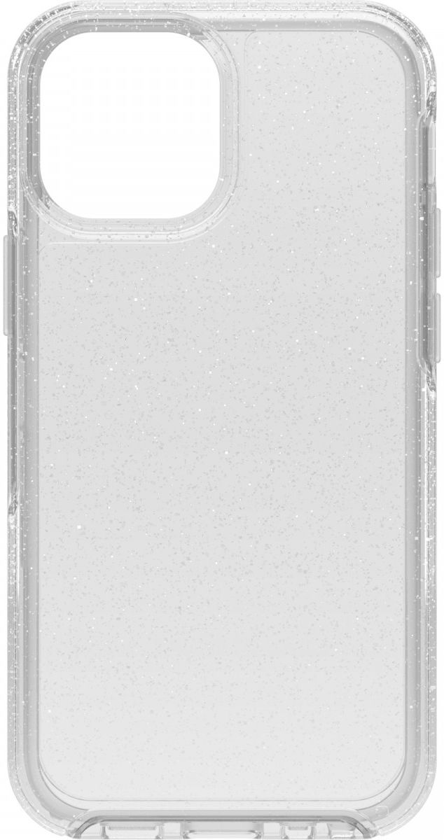 OtterBox Symmetry Apple iPhone 13 Mini Hoesje Transparant Glitter afbeelding 7