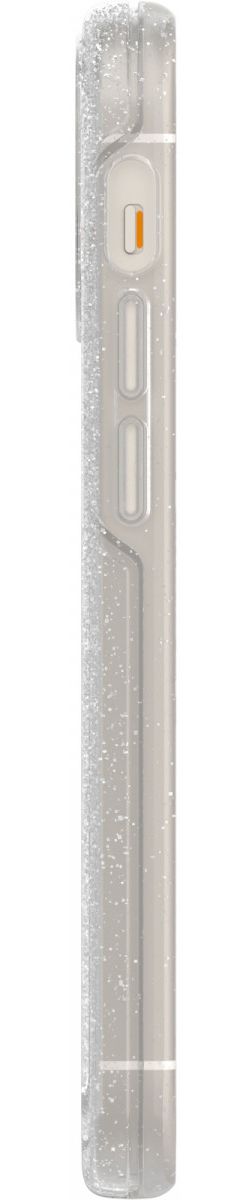 OtterBox Symmetry Apple iPhone 13 Mini Hoesje Transparant Glitter afbeelding 8