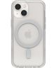 OtterBox Symmetry+ Apple iPhone 13 Mini Hoesje MagSafe Transparant