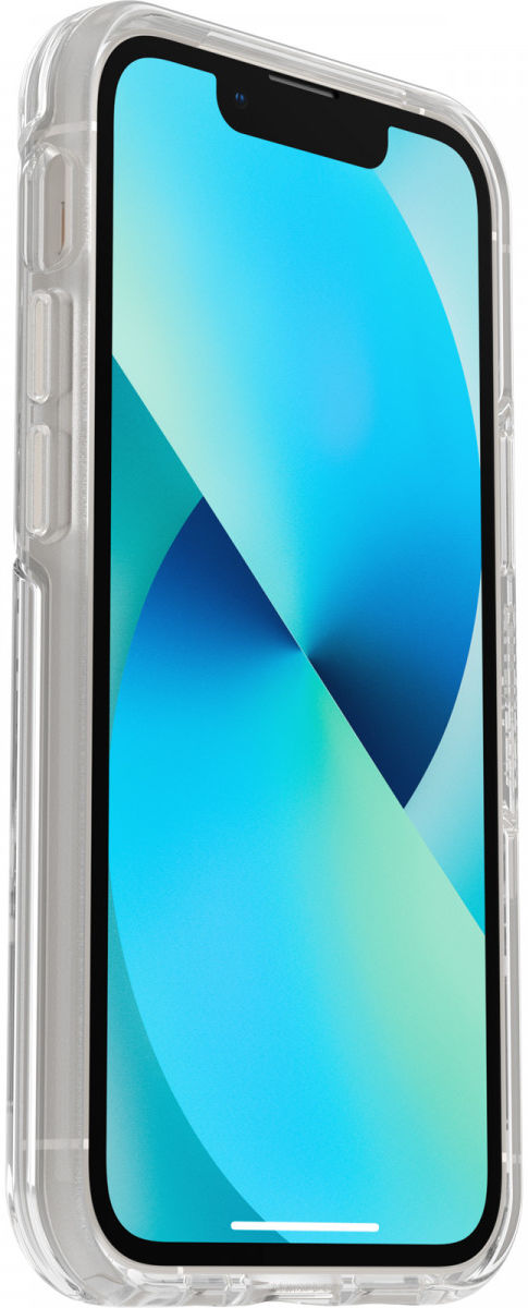 OtterBox Symmetry+ Apple iPhone 13 Mini Hoesje MagSafe Transparant afbeelding 7
