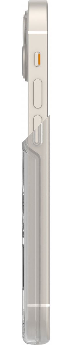 OtterBox Symmetry+ Apple iPhone 13 Mini Hoesje MagSafe Transparant afbeelding 11