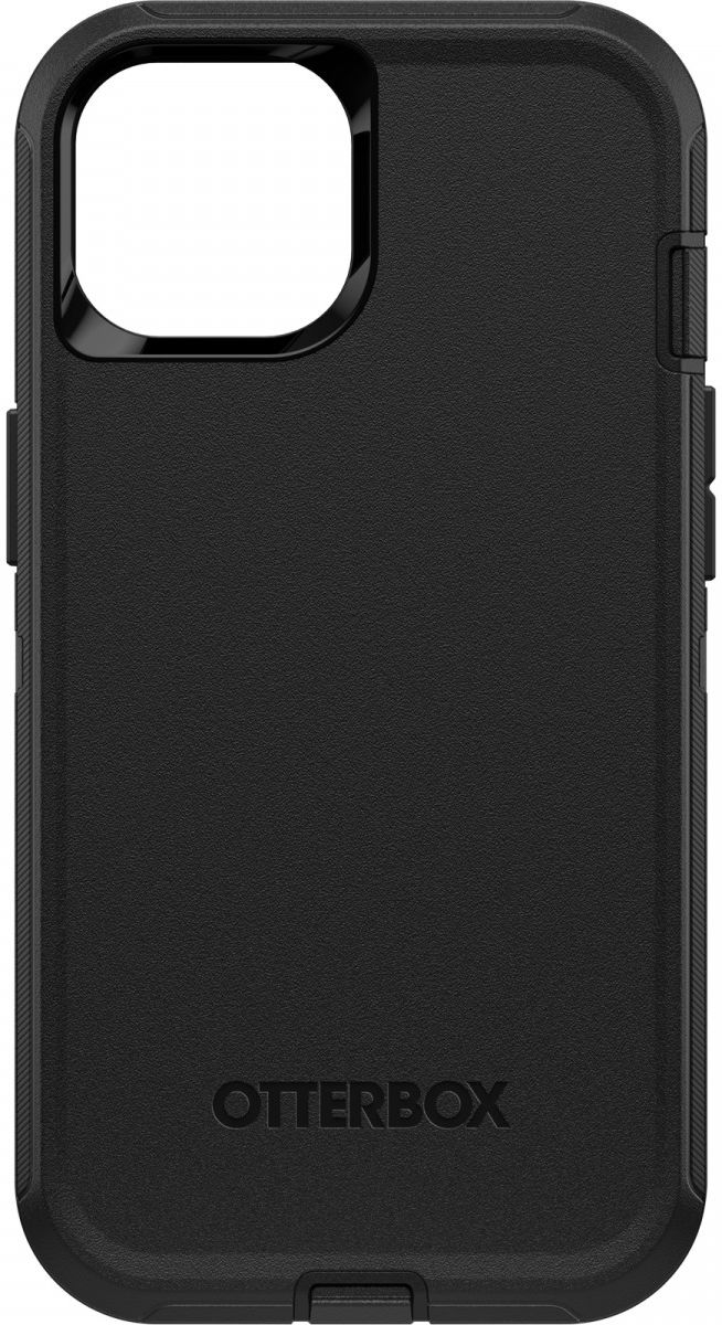 OtterBox Defender Series Apple iPhone 13 Hoesje Back Cover Zwart afbeelding 6