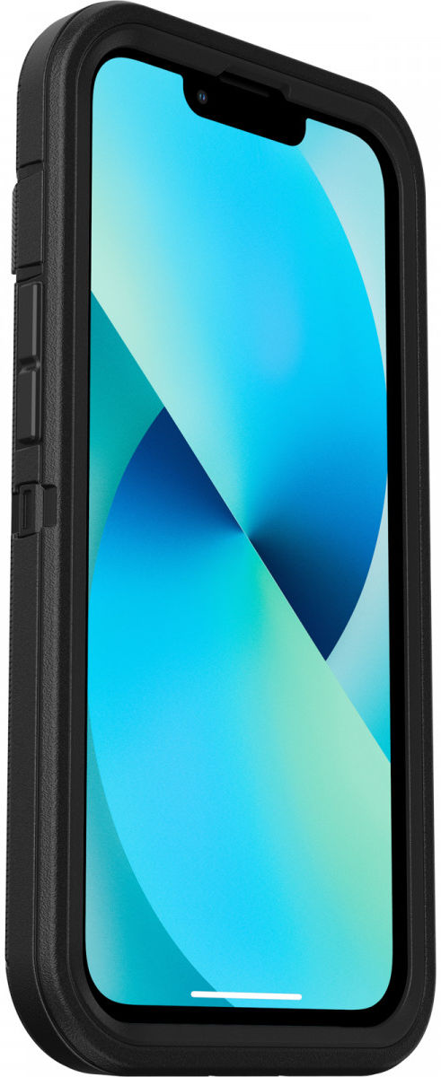 OtterBox Defender Series Apple iPhone 13 Hoesje Back Cover Zwart afbeelding 7