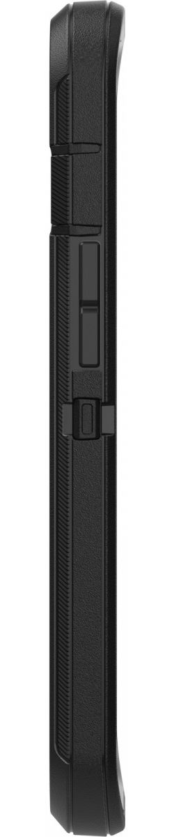 OtterBox Defender Series Apple iPhone 13 Hoesje Back Cover Zwart afbeelding 12
