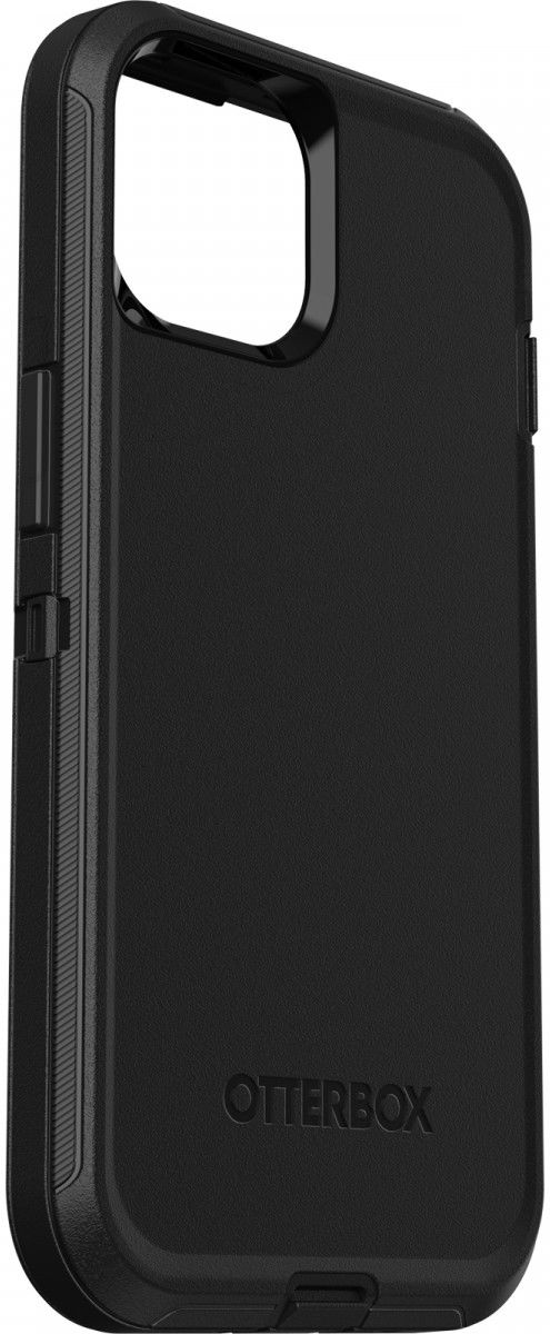 OtterBox Defender Series Apple iPhone 13 Hoesje Back Cover Zwart afbeelding 11