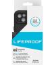 LifeProof Fre Apple iPhone 13 Hoesje Waterdicht Full Protect Zwart