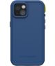 LifeProof Fre Apple iPhone 13 Hoesje Waterdicht Full Protect Blauw