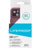 LifeProof Fre Apple iPhone 13 Hoesje Waterdicht Full Protect Paars