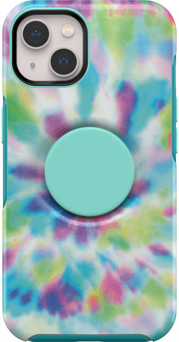 OtterBox Otter + Pop Symmetry Apple iPhone 13 Hoesje Day Trip Graphic afbeelding 5