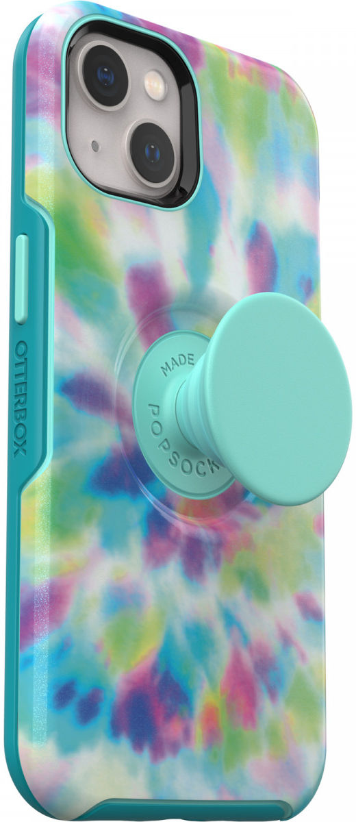 OtterBox Otter + Pop Symmetry Apple iPhone 13 Hoesje Day Trip Graphic afbeelding 2