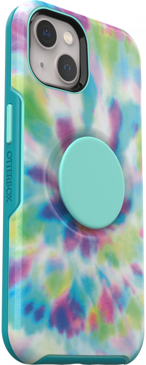 OtterBox Otter + Pop Symmetry Apple iPhone 13 Hoesje Day Trip Graphic afbeelding 10