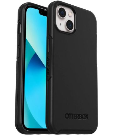 OtterBox Symmetry Apple iPhone 13 Hoesje Back Cover Hoesjes