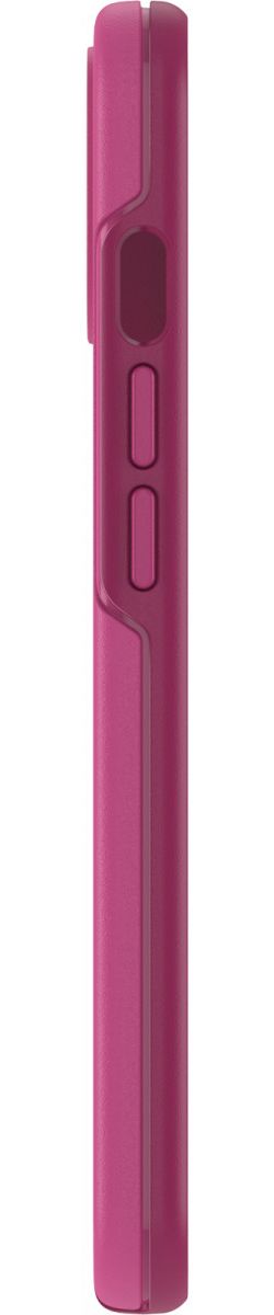 OtterBox Symmetry Apple iPhone 13 Hoesje Back Cover Roze afbeelding 12