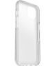 OtterBox Symmetry Apple iPhone 13 Hoesje Back Cover Transparant