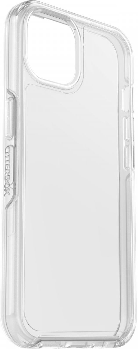 OtterBox Symmetry Apple iPhone 13 Hoesje Back Cover Transparant afbeelding 7